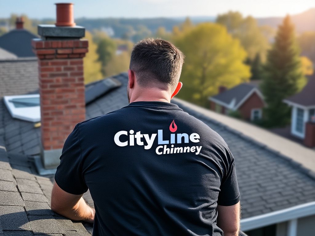 Professional Chimney Waterproofing Installation and Repair in Providence Village, TX