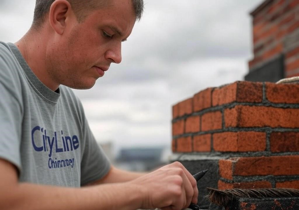 Affordable Chimney Draft Issue Services in Providence Village, TX