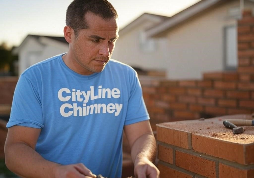 Affordable Chimney Rebuilding Services in Providence Village, TX