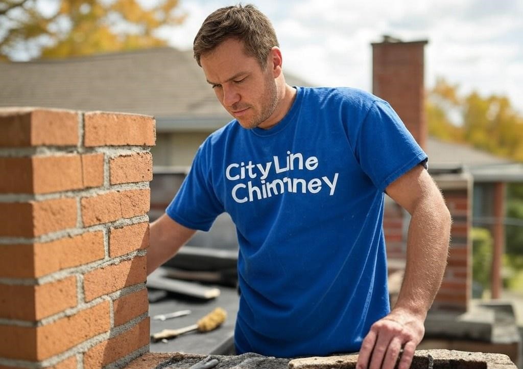 Chimney Draft Issue Services You Can Trust in Providence Village, TX