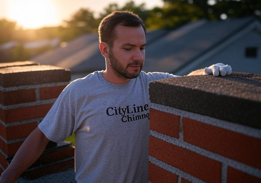 Dependable Chimney Rebuilding Services for Lasting Quality in Providence Village, TX