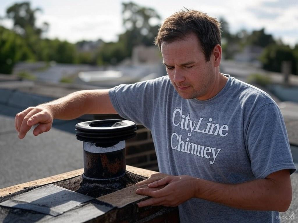 Expert Chimney Cap Services for Leak Prevention and Durability in Providence Village, TX