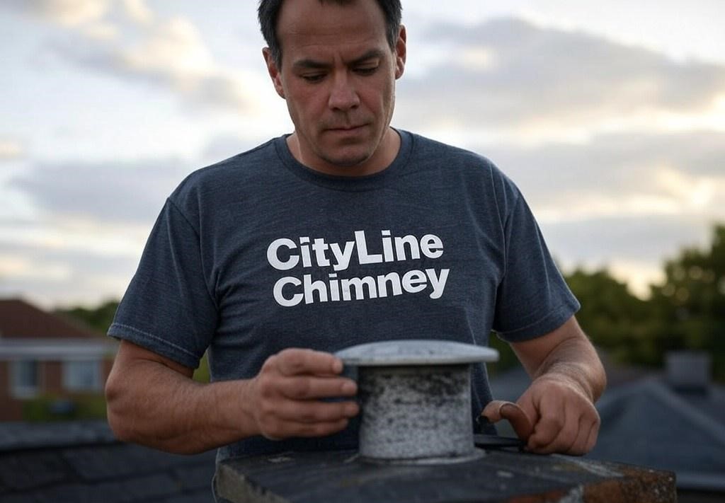 Quality Chimney Flashing Services in Providence Village, TX