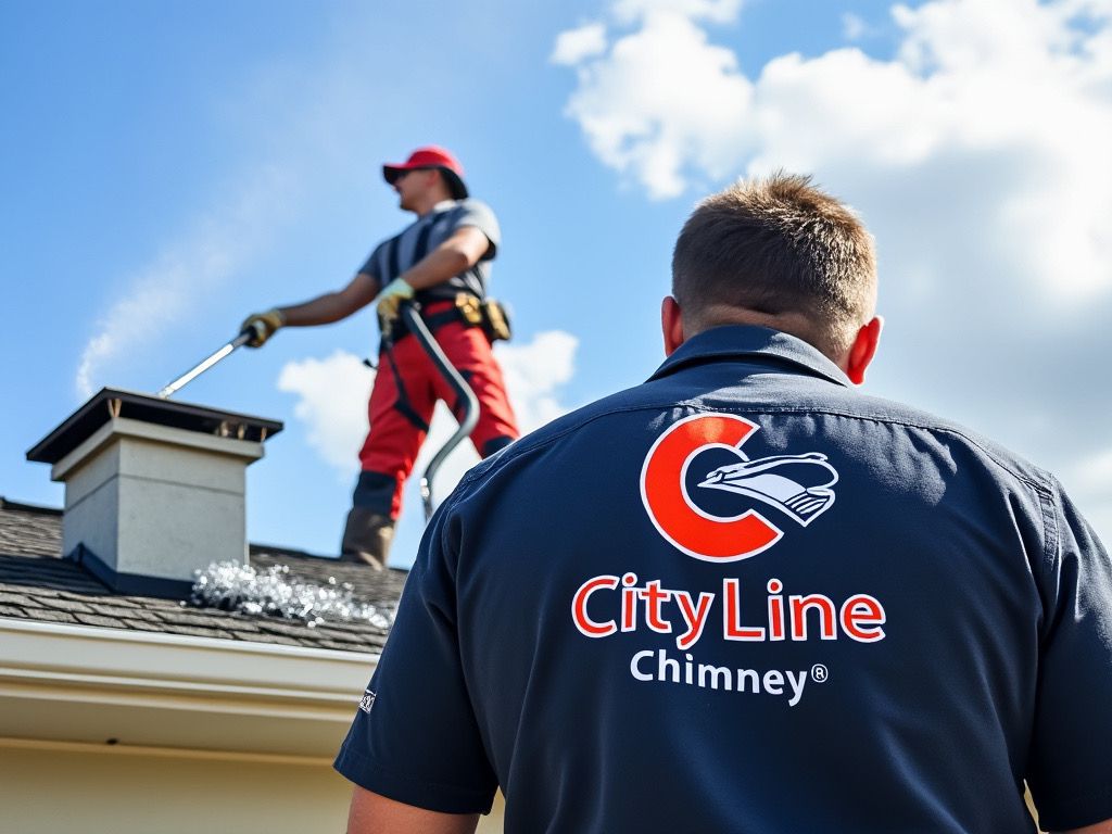 Top-Quality Chimney Cleaning Services in Providence Village, TX