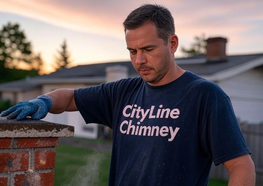 Your Dependable Partner for High Quality Chimney Services and Solutions in Providence Village, TX